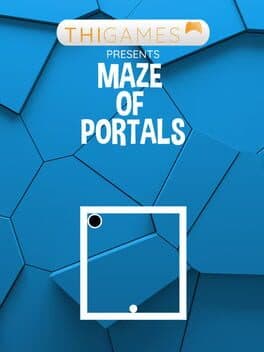 Maze of Portals