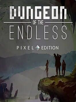 Dungeon of the Endless: Pixel Edition