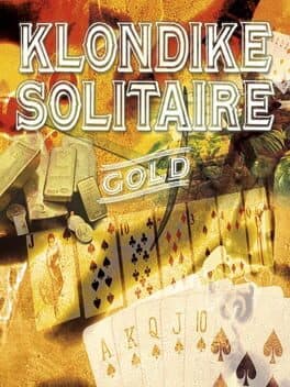 Klondike Solitaire Gold