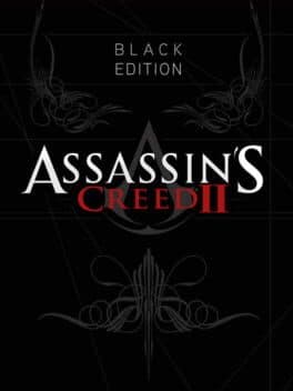 Assassin's Creed II: Black Edition