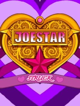 Joestar Struck