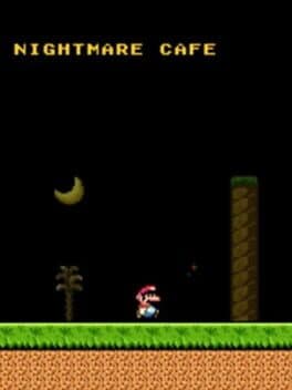 Nightmare Cafe