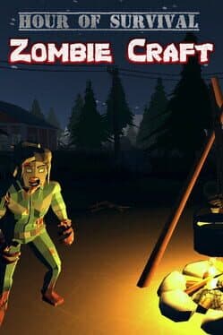 Hour of Survival: Zombie Craft