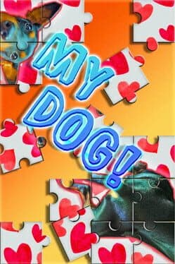 My Dog!