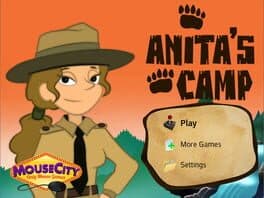 Anita's Camp
