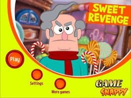 Sweet Revenge