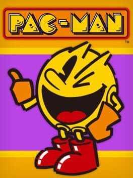 Pac-Man