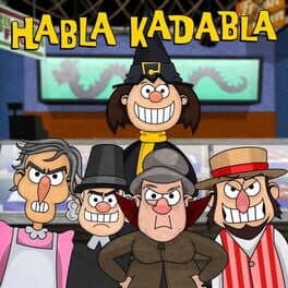 Habla Kadabla