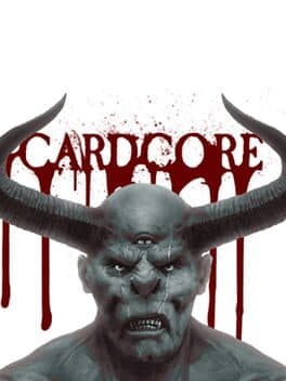 Cardcore