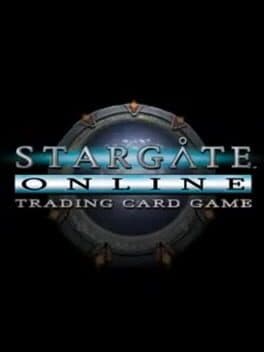 Stargate Online Trading Card Game