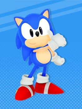 Super Monkey Ball: Banana Rumble - Sonic