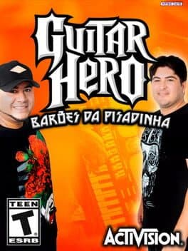 Guitar Hero: Barões da Pisadinha