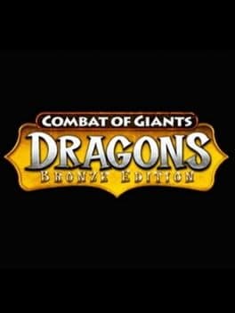 Battle of Giants: Dragons - Bronze Edition