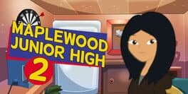 Maplewood Junior High 2