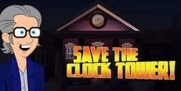 Save the Clock Tower