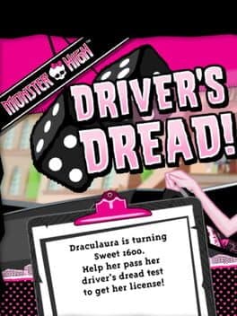 Driver's Dread!