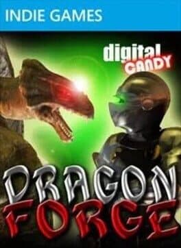 Dragon Forge