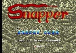 Snapper