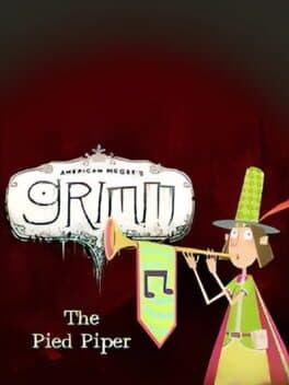 Grimm: Episode 15 - The Pied Piper