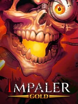 Impaler Gold