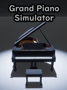Grand Piano Simulator