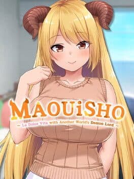 Maouisho: La Dolce Vita with Another World's Demon Lord