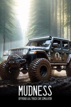 Mudness Offroad: 4x4 Truck Car Simulator
