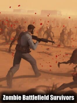Zombie Battlefield Survivors