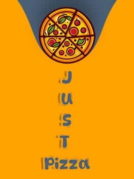 Just Pizza