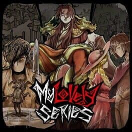 My Lovely Series