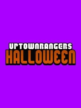 UptownRanger's Halloween