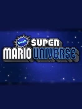 Small Super Mario Universe