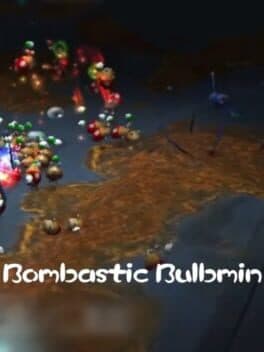 Pikmin 2: Bombastic Bulbmin