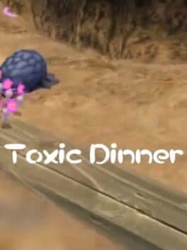 Pikmin 2: Toxic Dinner
