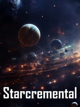 Starcremental