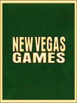 New Vegas Games