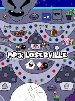 MP3: Loserville