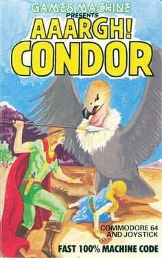Aaargh! Condor