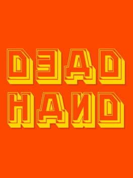 D3ad Hand