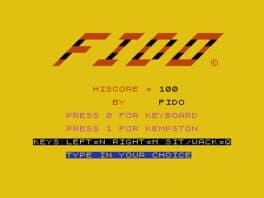 Fido
