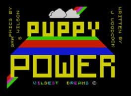 Fido 2: Puppy Power