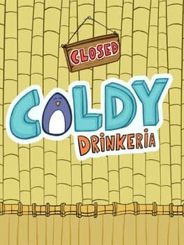 Coldy Drinkeria
