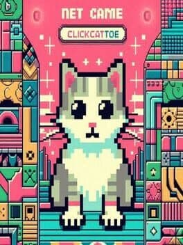 ClickCatToe