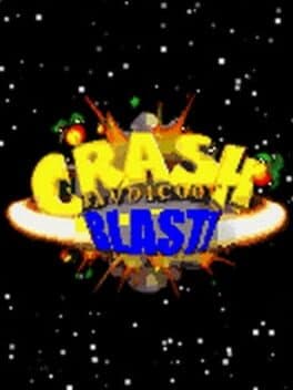 Crash Bandicoot Blast!
