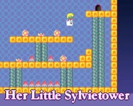 Her Little Sylvietower