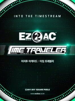EZ2AC: Time Traveler