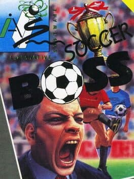 Soccer Boss