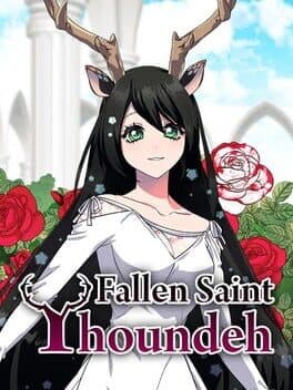 Fallen Saint Yhoundeh