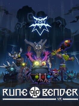 Rune Bender VR