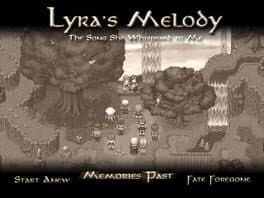 Lyra's Melody